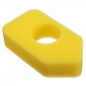 Filtro de aire, motor Briggs y Stratton 698369