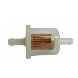 Filtre à carburant pour moteur Briggs et Stratton référence 691035, 493629 - JARDIN AFFAIRES - Filtre à essence - Jardin Affaire