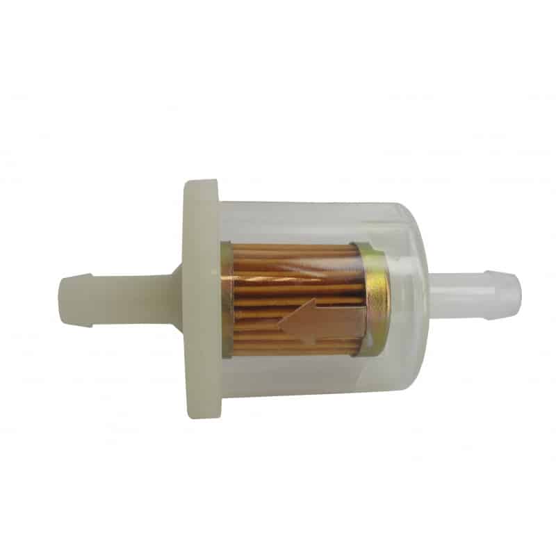 Filtre à carburant pour moteur Briggs et Stratton référence 691035, 493629 024847237948