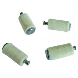 Filtre à essence en feutre TILLOTSON OW-802, OW802, Homelite 69923 - DS - Filtre à essence - Jardin Affaires