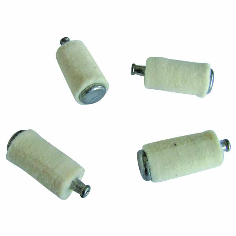 Filtro de gasolina de fieltro TILLOTSON OW-802, OW802, Homelite 69923