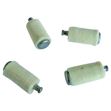 Filtre à essence en feutre TILLOTSON OW-802, OW802, Homelite 69923 - DS - Filtre à essence - Jardin Affaires