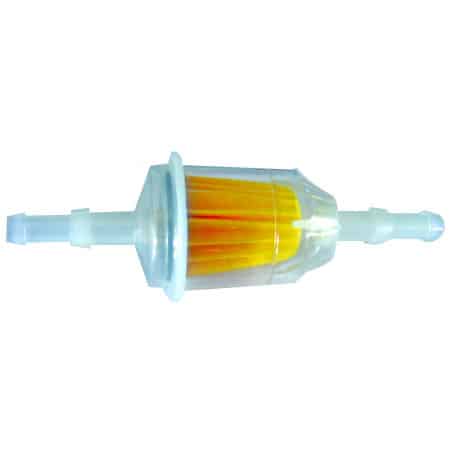 Filtro carburante TORO, KOHLER 715960, 71-5960, 2505003, 25 050 03 - JARDIN AFFAIRES - Filtro carburante - Jardinaffaires 