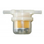Filtro de gasoil para motor Yanmar 2V78-Y118200-55510, Gianni Ferrari / Bieffebi 00777650052