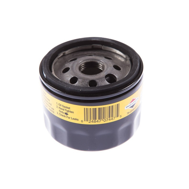 Briggs en Stratton oliefilter 492932S