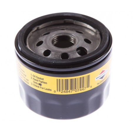 Filtre à huile Briggs et Stratton 492932S - BRIGGS & STRATTON - Filtre à huile - Jardin Affaires
