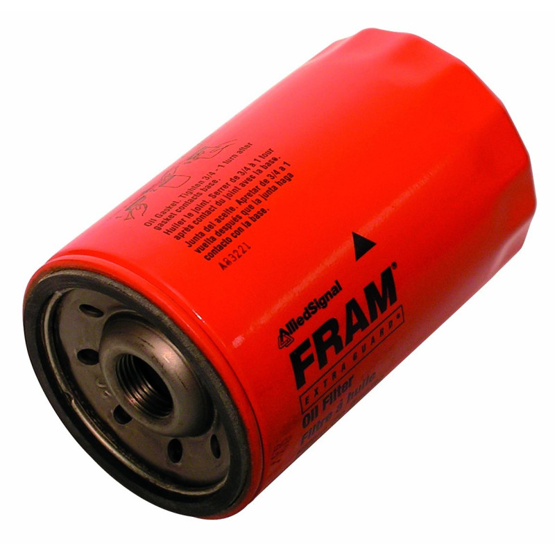 Filtro de aceite FRAM PH2870A Kubota 1521332091, 15213-32091, 7000032431, 70000-32431 Filtro de aceite FRAM PH2870A Kubota 1521332091, 15213-32091, 7000032431, 70000-32431