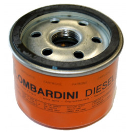 Ölfilter für Lombardini, Gianni Ferrari / Bieffebi Motor, 00.32.02.0030 , 00777650023 - BIEFFEBI - Ölfilter - Jardi
