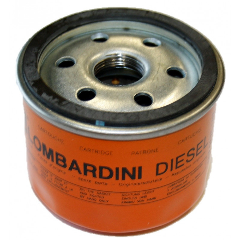 Oliefilter voor Lombardini motor, Gianni Ferrari / Bieffebi, 00.32.02.0030, 00777650023 Oliefilter voor Lombardini motor, Gianni Ferrari / Bieffebi, 00.32.02.0030, 00777650023