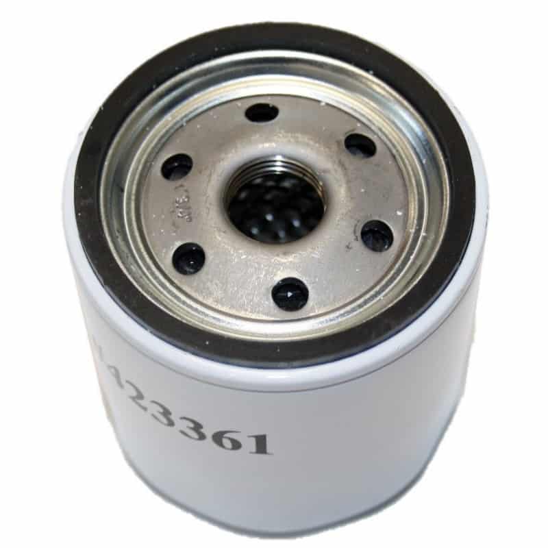 Oliefilter voor hydrostatische transmissie, Gianni Ferrari / Bieffebi 93400423361