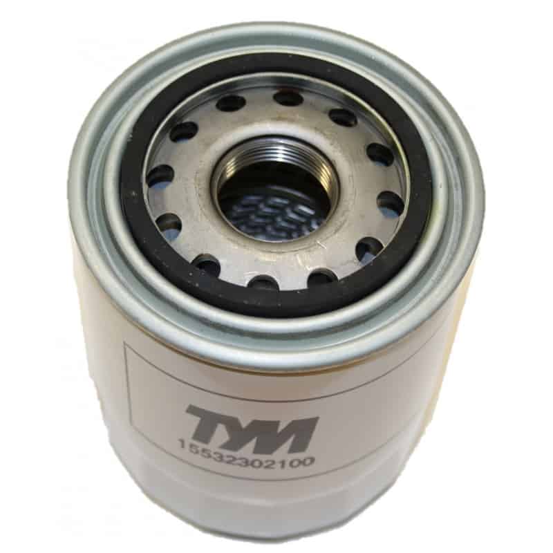 Oliefilter HST-transmissie, hydrostatisch, Tym T503 tractor, 15532302100