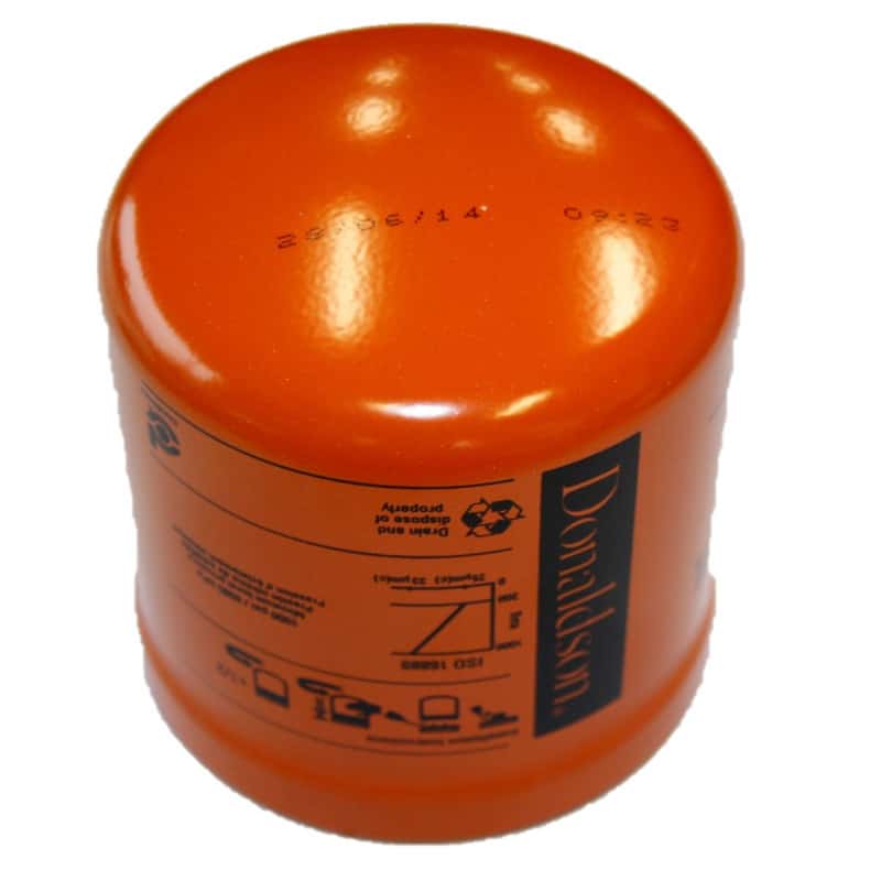Filtro olio per trasmissione idraulica, Gianni Ferrari / Bieffebi 00777650060 Filtro olio per trasmissione idraulica, Gianni Ferrari / Bieffebi 00777650060