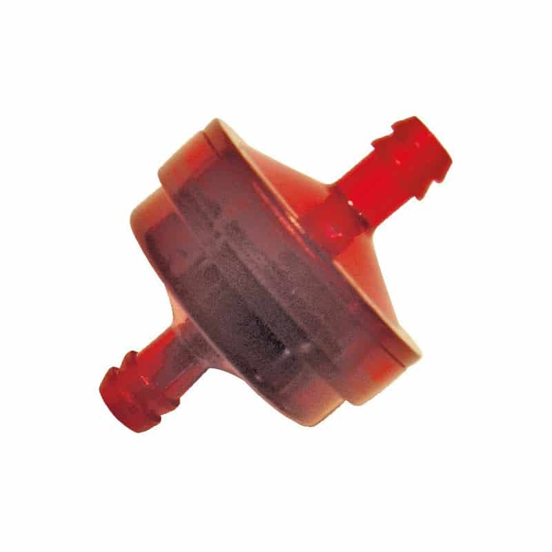 Filtro de combustible Briggs y Stratton 298090S
