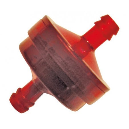 Filtro de combustible Briggs and Stratton 298090S - BRIGGS & STRATTON - Filtro de combustible - Garden Affairs 