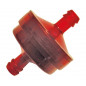 Filtro de combustible Briggs y Stratton 298090S