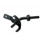 Wielfusee Husqvarna, Jonsered, Poulan, Mc Culloch, AYP, 403087, 532403087