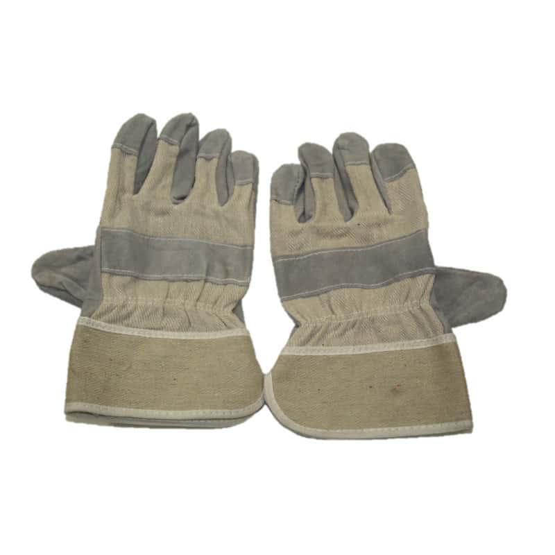 Guantes de manipulación talla 10