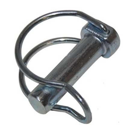 Pasador de fresado 10 x 30 mm, Pubert, Husqvarna, Honda - JARDIN AFFAIRES - Recambios y accesorios - Jardinaffaires 