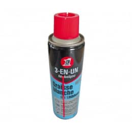 Graisse blanche au lithium 250 ml - DS - Pièces détachées & conso - Jardin Affaires