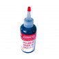 Grease for brushcutter angle gear