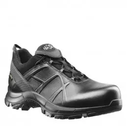 HAIX BLACK EAGLE SAFETY 50 LOW UK 80 TAILLE 42 6200018 - HAIX - Chaussure de sécurité - Jardin Affaires 