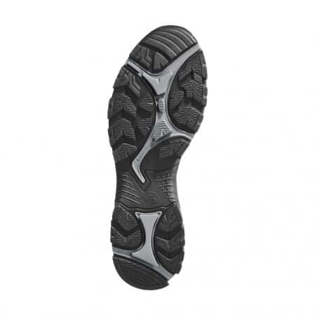 HAIX Chaussure T43  BLACK EAGLE SAFETY 53 BAS CUIR IMPERMEABLE 6100079 - HAIX - Chaussure de sécurité - Jardin Affaires 