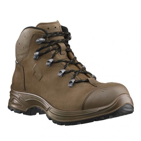 HAIX Chaussure T45 AIRPOWER XR26 SECURITE IMPERMEABLE 60720710 - HAIX - Chaussure de sécurité - Jardin Affaires 
