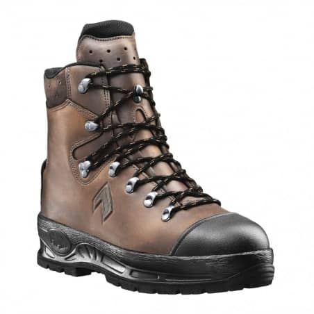HAIX TREKKER MOUNTAIN TAILLE 42 60200742 - HAIX - Chaussure de sécurité - Jardin Affaires 