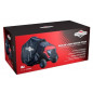 Beschermhoes voor zitmaaier Briggs en Stratton Beschermhoes voor zitmaaier Briggs en Stratton