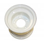 Cerchione anteriore per pneumatico industriale trattore Shibaura SX21, SX24, 336103620, 336103870