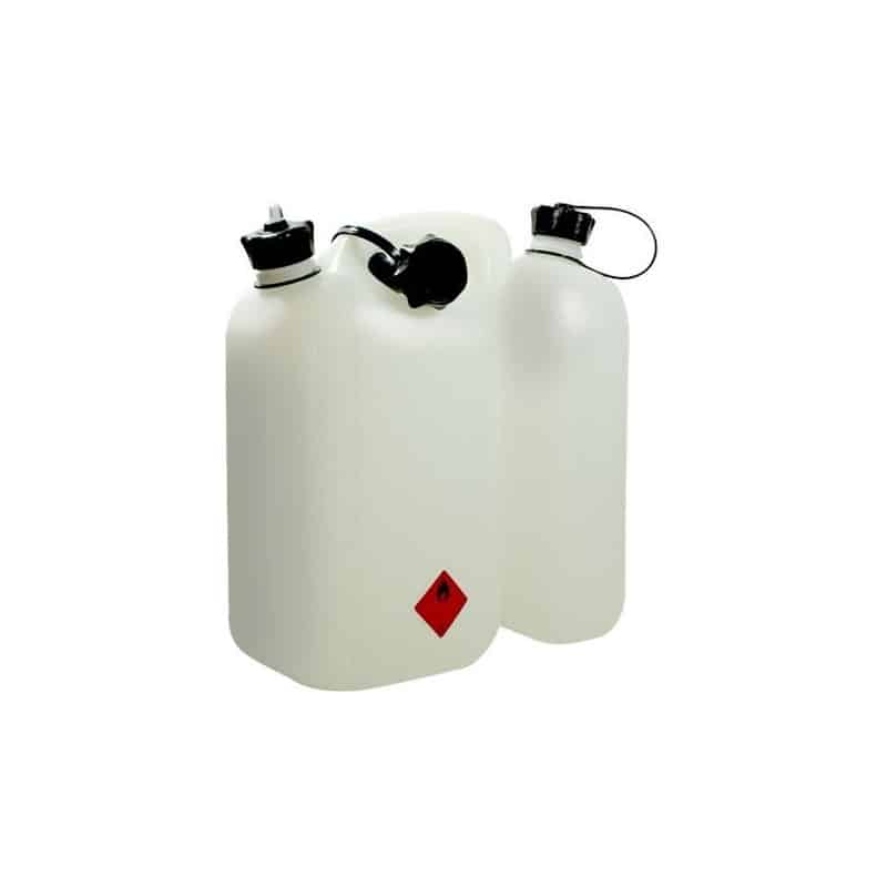 Doppelnutzen-Kanister 5,5 L + 3 L