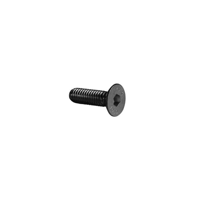 Set van 10 schroeven voor stronkenfrees tanden Jo Beau, B31-110 34 , 001875