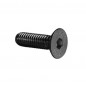 Set van 10 schroeven voor stronkenfrees tanden Jo Beau, B31-110 34 , 001875