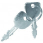Set contactsleutels voor tractor grasmaaier Husqvarna, Bestgreen, Bernard Loisirs, Murray, MTD, AYP 532411933, 411933