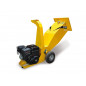 JO BEAU M250 002338 HAKSELAAR AANDRIJFRIEM