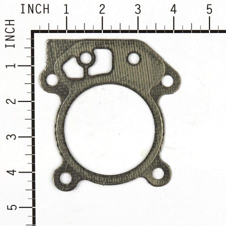 Briggs and Straton cylinder head gasket 799586 - BRIGGS & STRATTON - Cylinder Head Gasket - Jardinaffaires 