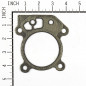 Junta de culata Briggs y Stratton 799586