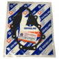 Shibaura CM224 lawn tractor water pump seal, 145996660 on pump 145017141