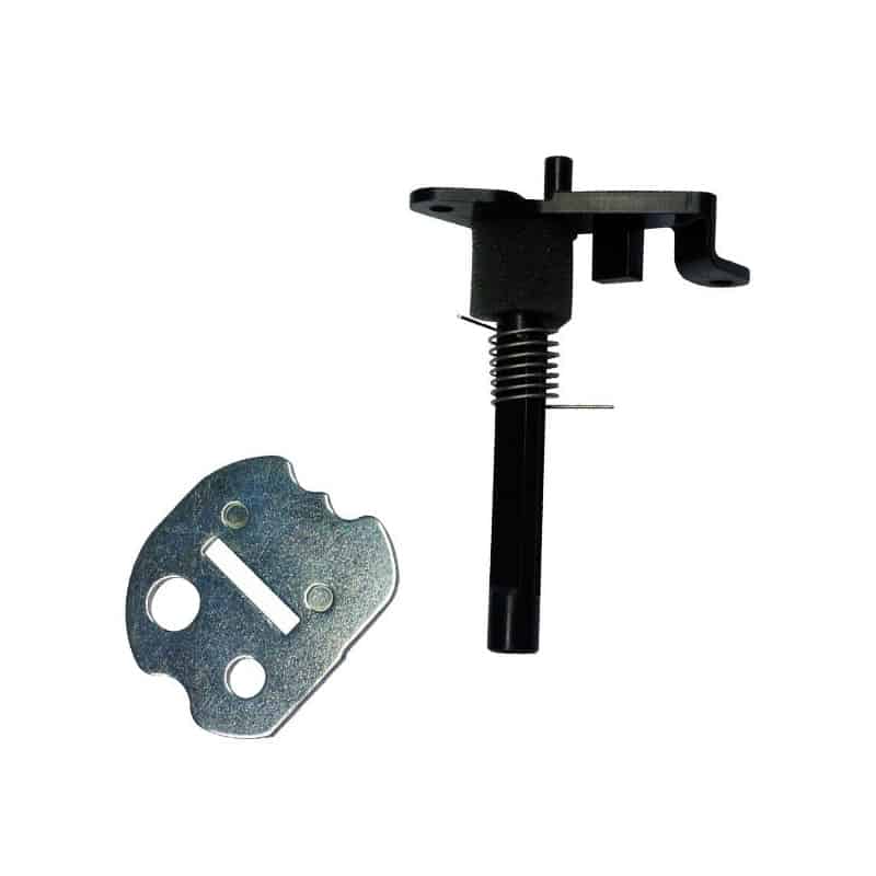 Kit de eje del estárter Briggs y Stratton 698778