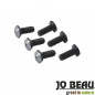 KIT BULLONI PER LAME BIOTRITURATORI JO BEAU E200 / M200 KIT BULLONI PER LAME BIOTRITURATORI JO BEAU E200 / M200