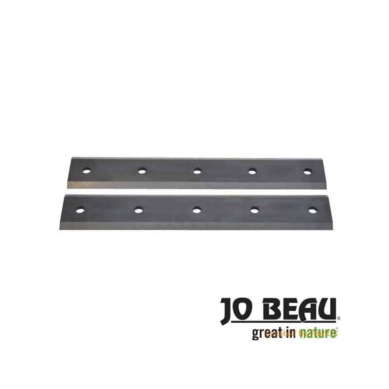 MESSENSET / BLADEN VOOR JO BEAU TAKKENVERSNIPPERAAR M300 / E300 / E300 INT / T300 / H300 / R300 MESSENSET / BLADEN VOOR JO BEAU TAKKENVERSNIPPERAAR M300 / E300 / E300 INT / T300 / H300 / R300