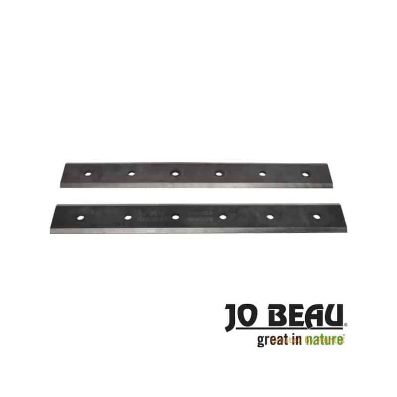MESSENSET / BLADEN VOOR JO BEAU M400 TAKKENVERSNIPPERAAR MESSENSET / BLADEN VOOR JO BEAU M400 TAKKENVERSNIPPERAAR
