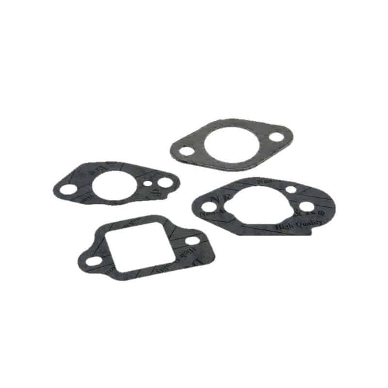 Kit juntas carburador Honda GC135, GCV135, GCV160, 16212ZL8000, 1622883800, 16228ZL8000