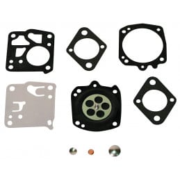 Kit réparation carburateur Tillotson RK27HS, RK-27HS - DS - Kit carburateur - Jardin Affaires