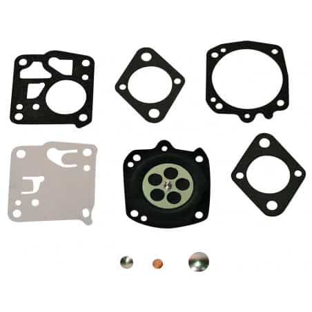 Kit réparation carburateur Tillotson RK27HS, RK-27HS - DS - Kit carburateur - Jardin Affaires