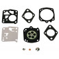 Kit de reparación del carburador Tillotson RK27HS, RK-27HS