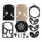Kit de reparo de carburador Walbro K10WB, K10-WB