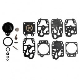 Kit réparation carburateur Walbro K20WYK, K20-WYK, K13WYK, K13-WYK - DS - Kit carburateur - Jardin Affaires