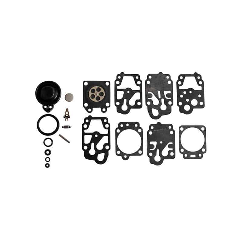 Walbro K20WYK, K20-WYK, K13WYK, K13-WYK carburateur reparatieset