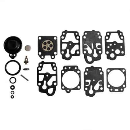Kit de reparación de carburador Walbro K20WYK, K20-WYK, K13WYK, K13-WYK - JARDIN AFFAIRES - Kit de carburador - Jardinaffaires 